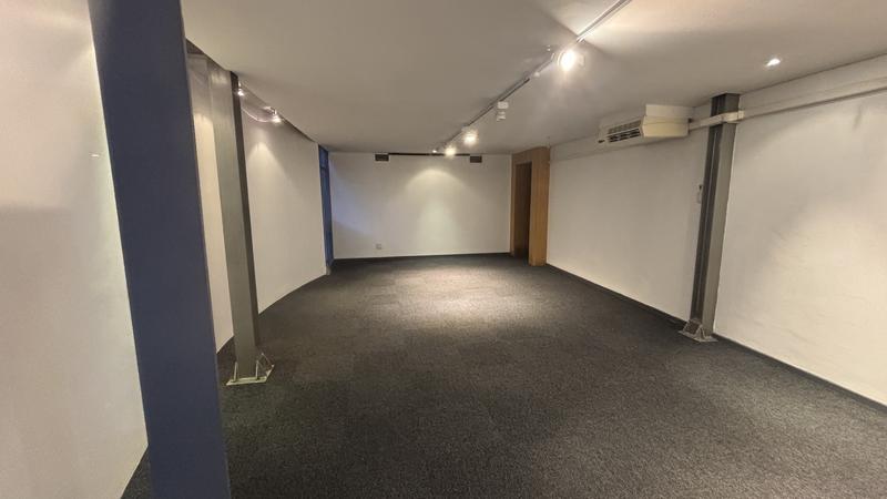 To Let commercial Property for Rent in Observatory Western Cape